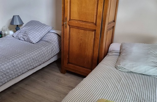 Neuvy-sur-Barangeon Bed & Breakfast | La Solognote