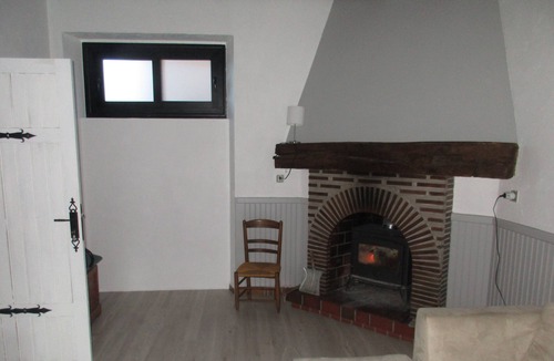 Neuvy-sur-Barangeon Bed & Breakfast | La Solognote