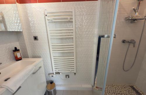 Contres Apartment | La Solognote-Châteaux & Beauval