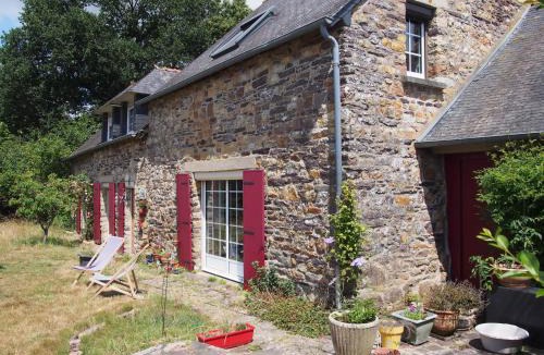 Paimpont Bed & Breakfast | La Sorcière et le Korrigan