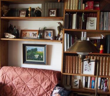 Paimpont Bed & Breakfast | La Sorcière et le Korrigan