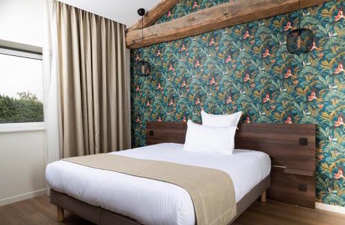 Villette-sur-Ain Hotel | La Sorelle Hôtel Golf et Restaurant