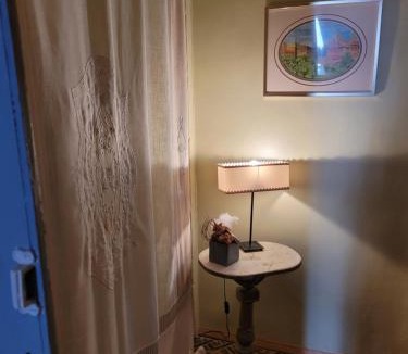 Quarante Bed & Breakfast | La Sorga de Vida