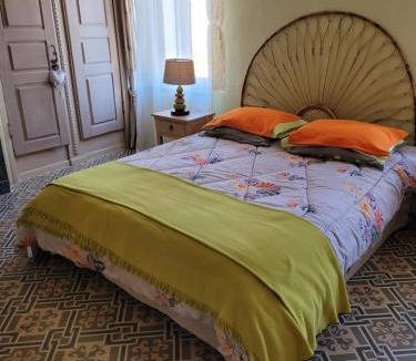 Quarante Bed & Breakfast | La Sorga de Vida