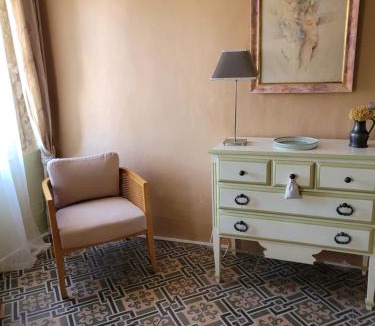 Quarante Bed & Breakfast | La Sorga de Vida