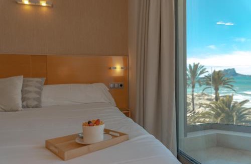 Moraira Town Centre Hotel | La Sort Boutique Hotel