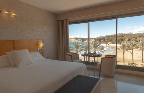 Moraira Town Centre Hotel | La Sort Boutique Hotel