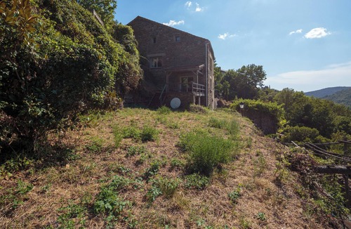 Labastide-Esparbairenque House | La Source - Mountain Getaway - Southern France