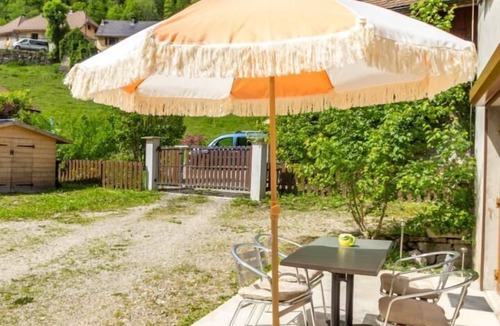 Saint-Pierre-d'Entremont House | LA SOURCE - SAINT PIERRE D'ENTREMONT