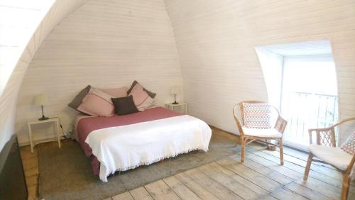 Mende House | La Soubeyranne