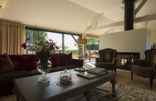 Beaulieu-sur-Layon House | La Soucherie