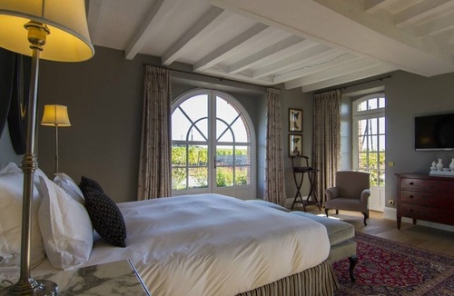 Beaulieu-sur-Layon House | La Soucherie