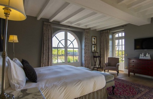 Beaulieu-sur-Layon House | La Soucherie