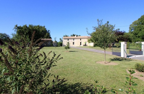 Verac House | La Souchette - Verac