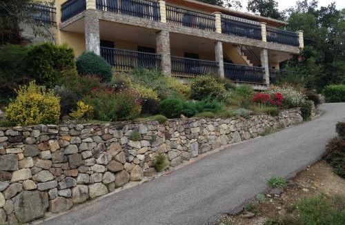 Ax-les-Thermes Apartment | La soulane