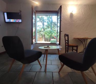 Cucugnan Apartment | La Soulane
