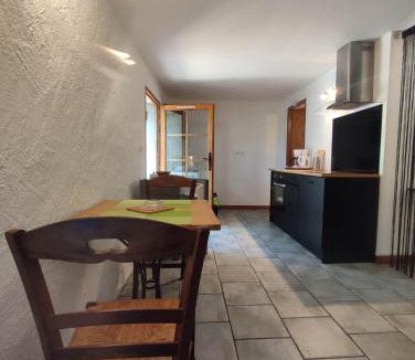 Cucugnan Apartment | La Soulane