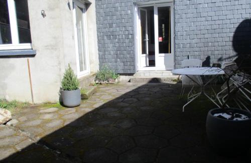 Orcival Apartment | La Source - 85 m2 & terrasse privée