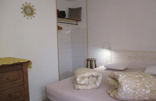 Orcival Apartment | La Source - 85 m2 & terrasse privée