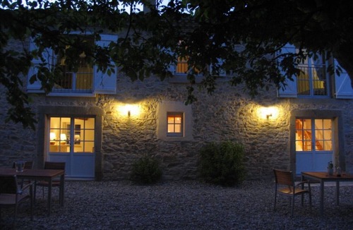 Conques-sur-Orbiel Cottage | La Source at Domaine de Curé with pool