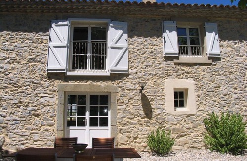 Conques-sur-Orbiel Cottage | La Source at Domaine de Curé with pool