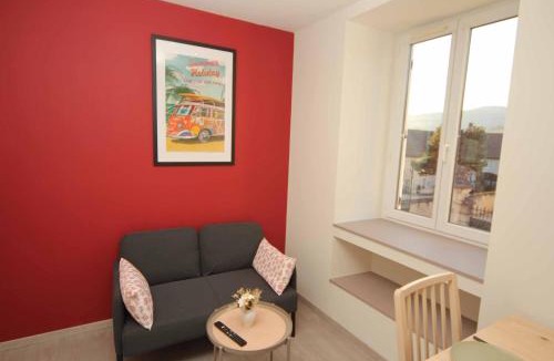 Santenay Apartment | La Source aux Cépages