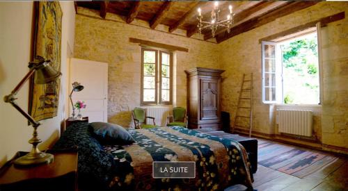 Beynac-et-Cazenac House | La Source, Beynac, Dordogne