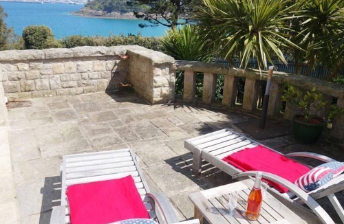 Dinard House | La Source by Interhome