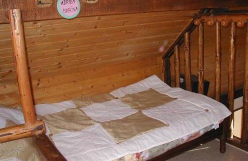 La Ferte Bed & Breakfast | La Source D'Argammet