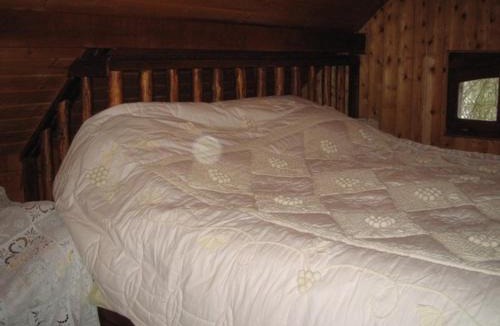 La Ferte Bed & Breakfast | La Source D'Argammet