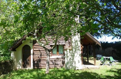 La Ferte Bed & Breakfast | La Source D'Argammet