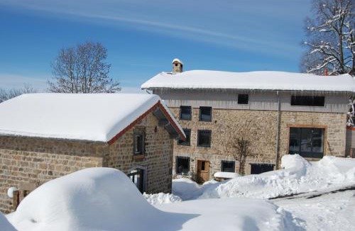 Valcivieres House | la source d'en haut