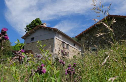 Valcivieres House | la source d'en haut