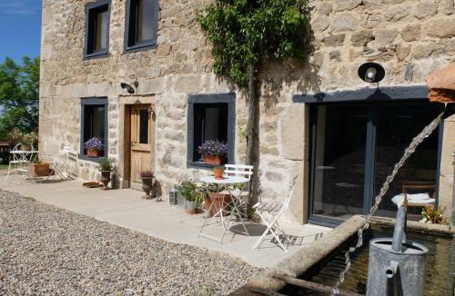 Valcivieres House | la source d'en haut