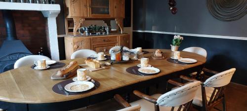 Chambon-sur-Cisse Bed & Breakfast | La Source de Bury