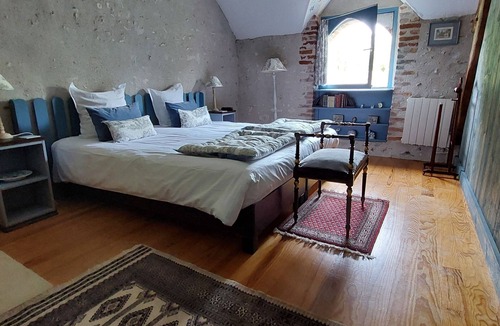 Chambon-sur-Cisse House | La Source de Bury