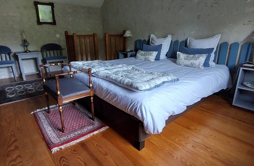 Chambon-sur-Cisse House | La Source de Bury