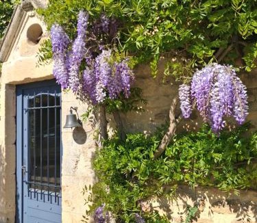Causse-et-Diege House | La Source de Diège