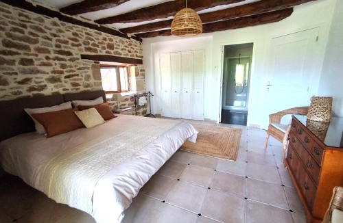 Causse-et-Diege House | La Source de Diège