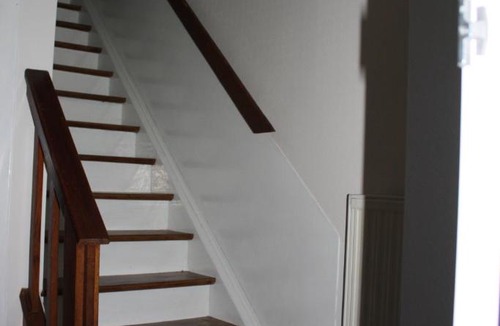 Grandfontaine House | la source de Grandfontaine - gite appartement 2 pers