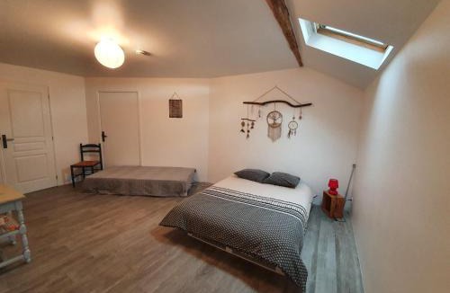 Donnemarie-Dontilly Bed & Breakfast | La Source de Kali