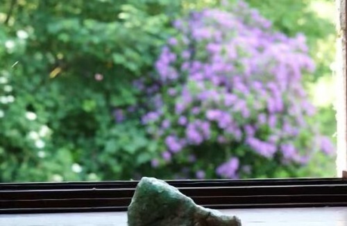 Plougonven House | La Source de Kimia