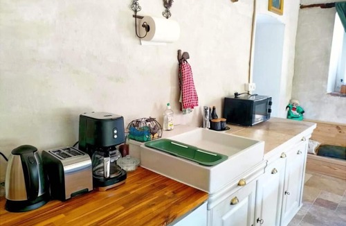 Beaufort House | La Source de nos Racines