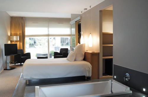 Morsbronn-les-Bains Hotel | La Source des Sens