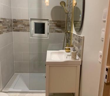 Saint Martial Bed & Breakfast | La Source des vignes