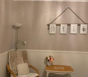 Saint Martial Bed & Breakfast | La Source des vignes