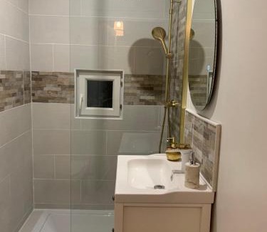 Saint Martial Bed & Breakfast | La Source des vignes