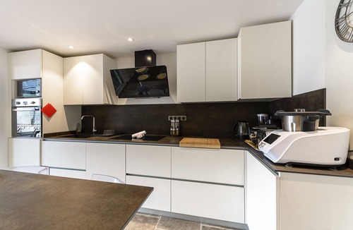 Chaparon House | La Source du Lac - Plage privée