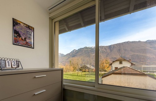 Chaparon House | La Source du Lac - Plage privée