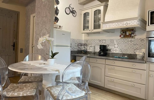 Breil-sur-Roya House | La Source du Mont - BREIL-SUR-ROYA